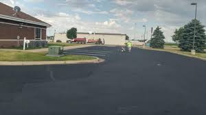 Best Permeable Paver Driveways  in Stephens City, VA